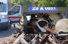 Gümüşhane’yi Sarsan Olaydaki Koca Depoda Yakalandı