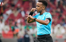 ABD'den Vize Alamayan Somalili Hakeme UEFA'dan Dev Görev