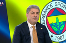 Fenerbahçe Başkan Adayı Safi'den Şampiyonluk Ve Transfer Sözü