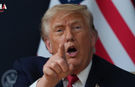 Trump'tan İran'a Ülkeniz Kalmaz Resti