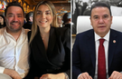 Muhittin Böcek'in Gelini Zuhal Böcek Hakkında Tahliye Kararı