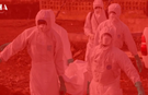 Ebola Kabusu Geri Döndü: Vakalar 321'e Yükseldi