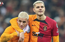 Icardi Ve Torreira'dan Gündem Olacak Fenerbahçe Mesajı