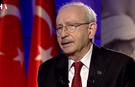 Genel Başkan Kemal Kılıçdaroğlu'ndan Demirtaş Mesajı