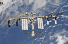 Roscosmos Uluslararası Uzay İstasyonundaki Arızayı Duyurdu