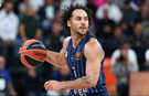 Fenerbahçe'ye Ezeli Rakibinden Transfer: Shane Larkin