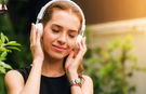Stresle Mücadelede Yeni Trend: Günlük Müzik Molası