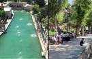 Şanlıurfa'da Sıcaklık Rekoru: Termometreler 43 Derece