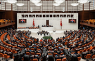 Metin Yener Yeniden Sayıştay Başkanlığına Seçildi