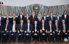 Fenerbahçe'de Görev Dağılımı Belli Oldu: İşte Yeni Yönetim