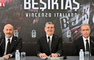 Beşiktaş Yaz Kampı Öncesi 3 Mevkiye Öncelik Verdi