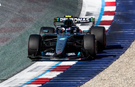 Avusturya Grand Prix'sinde George Russell Rüzgarı