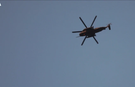 Suudi Arabistan'ı Sarsan Helikopter Faciası: 14 Ölü