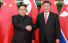 Kuzey Kore Lideri Kim Jong-un Çin Heyetini Kabul Edecek