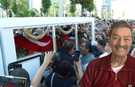 Kadir İnanır Ulus Mezarlığı’nda Toprağa Verildi
