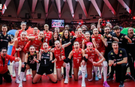 Türkiye Belçika Voleybol Maçı Ne Zaman