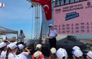 Bakırköy'de Deniz Temizliği: Marmara Hepimizin