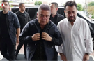 Muhittin Böcek’in Şoförleri 3 Ay Sonra Serbest Bırakıldı