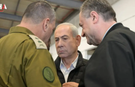 İsrail'de Kabine Karıştı: Netanyahu Genelkurmay'ı Azarladı