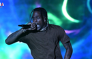 Travis Scott'ın İstanbul Konseri Mahkemelik Oldu
