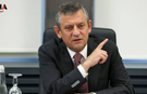 Özgür Özel'den İmamoğlu'na Silivri'de Doğum Günü Mesajı