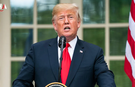 Trump'tan İran'a G7'de Sert Tehdit: Cehennem Azabı Gelecek