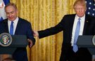 Netanyahu'nun Siyasi Geleceği Risk Altında