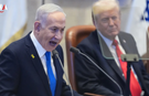 Netanyahu'dan Trump'a Açık Rest: Saldırılar Sürecek