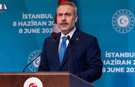 Bakan Fidan’dan Kafkasya’da Barış Anlaşması Çağrısı