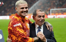 Başkan Özbek'ten Icardi İçin Karar Bekliyoruz Çıkışı