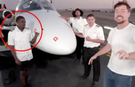 MrBeast Yarışmasının Kazananı Pilot Paraguay'da Yakalandı