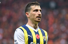 Fenerbahçe'de Mert Hakan Yandaş Sağlık Kontrolünden Geçti