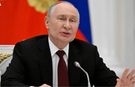 Putin'den Ukrayna İçin İstanbul Vurgulu Barış Mesajı