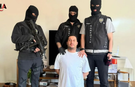 Fransız Makamlarının Aradığı İsim Kağıthane'de Yakalandı