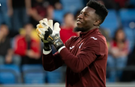 Trabzonspor Andre Onana'yı KAP'a Bildirdi: İşte Detaylar