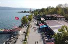 Yapay Zeka Seçti: Türkiye’nin En İyi Tatil Beldesi Kaş Oldu