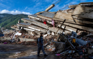 Venezuela'da Deprem Felaketi: Can Kaybı 5 Bine Dayandı