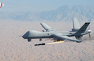 İran, ABD'nin Milyar Dolarlık MQ-9 İHA'sını Ve Seyir Füzesini Vurdu