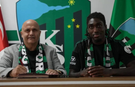 Kocaelispor’da Yeni Sezon Öncesi Transfer Bombası