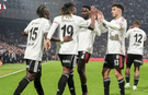 Beşiktaş’ın Avrupa’daki Rota Belli Oldu