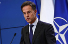 NATO Genel Sekreteri Rutte’den Türkiye’ye Övgü