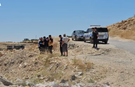 Şanlıurfa'da Sır Dolu Ölüm: Boş Arazide Battaniyeye Sarılı Halde Bulundu