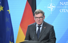 Almanya Ve Norveç'ten NATO Sınırını Güçlendirme Kararı
