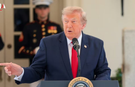Trump Rusya Yaptırım Yasasına İran'ı Da Ekleyecek