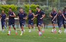 Trabzonspor’da İdeal Kadro Provası