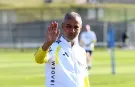 Fenerbahçe’de Sambacı Operasyonu: Andre İle Prensiplerde Uzlaşma Sağlandı