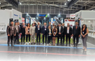 Türk Mühendisliği Avrupa'da: Agri-PV Projelerine Yerli İmza