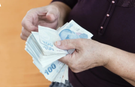 Milyonlarca Emeklinin Enflasyon Farkı Yarın Hesaplarda