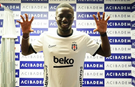 Beşiktaş’ta Hedefteki Yeni Yıldız Lukaku