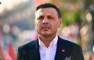 Özgür Çelik'ten Komedyen Göktaş'ın Gözaltına Alınmasına Tepki